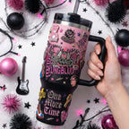 Yungblud One More Time Tumbler